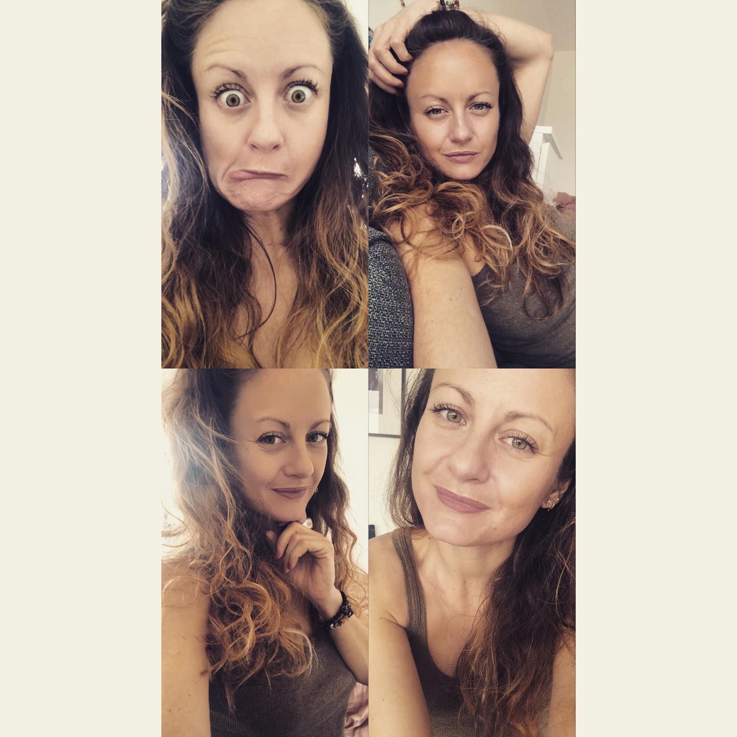 76976499 shades of this is who I am 👩‍🎤🤷🏼‍♀️

Ces dernières années j’ai été tour à tour :

- enseignante d’anglais
- étudiante @sorbonne_univ 
- enseignante de pole dance et performer poke @pdfilthyfriday 
- DJ
- copywriter et traductrice free-lance 
- modèle photo @michaelismoshe 
- webdesigner
- consultante en communication 
- praticienne en hypnose @groupe_sajece @camille.griselin 

Tout en étant aussi femme, sœur, fille, amie, amante, amoureuse et même parfois polyamoureuse 🌈

En parallèle de ces activités, j’ai pratiqué le shibari @dirtyvonp , l’astrologie, la lithotherapie, le tarot divinatoire, la radiesthésie, le yoga kundalini, le breathwork @lucille_fauque ...✨

J’ai écrit et contribué à des articles, à créer des expositions, exploré, voyagé, perdu, rêvé...🦚

Et puis je me suis intéressée au MBTI, aux ennéagrammes, et plus récemment au design humain, ce qui m’a amenée à me définir successivement comme multipotentielle, ENFP, zèbre, (wait what?) ou encore Manifesteur 🙃

Et si certaines de ces facettes font encore partie de ma réalité aujourd’hui, j’ai appris que ces grilles de lecture si elles peuvent éclairer des parties de nous lors de notre évolution sont tout autant de paradigmes qui peuvent aussi vite devenir limitants et c’est à nous de reconnaître quand nous en éloigner.

Aujourd’hui, je suis un peu de tout ça mais surtout j’incarne et j’exprime ma vérité, dans toutes ces facettes et dans toutes les dimensions 💫